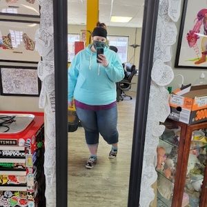 Meet your Posher, Morgan